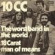 The Worst Band In The World : Italy