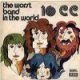 The Worst Band In The World : UK (1987 release)