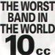 The Worst Band In The World : France