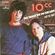 The Things We Do For Love c/w Hot To Trot (Germany)