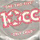 One Two Five (French Single)