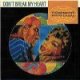 Common Knowledge : Don't Break My Heart c/w J.B. In Arabia