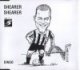 Dingo : Shearer, Shearer (Graham)
