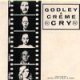 Godley & Creme : Cry c/w Love Bombs