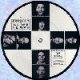 Godley & Creme : Cry (7" picture disc)