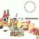 Godley & Creme : Snack Attack c/w Strange Apparatus