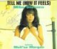 Mike Stevens of "Graham's 10cc" : Tell Me (How It Feels) featuring Meli'sa Morgan