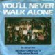 1985 single in aid of the Bradford City Disaster Fund by The Crowd inc Gerry Marsden,Tony Christie,Denny Laine,Tim Healey,Gary Holton,Ed Stewart,Tony Hicks,Colin Blunstone,Phil Lynott,John Otway,Rick Wakeman,Rolf Harris,Graham Gouldman,The Nolans,Peter Cook,Motorhead, + Many others!! 