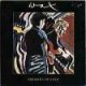 Wax : Shadows Of Love c/w Magnetic Heaven