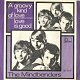 The Mindbenders : A Groovy Kind Of Love c/w Love Is Good