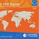 Olympic Torch Relay Single : Yiannis Kotsiras, Trevor Horn, Lol Creme