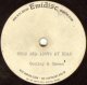 Godley & Creme : Over And Above My Head (acetate)